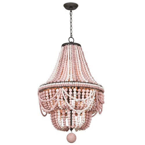 Malibu Chandelier
